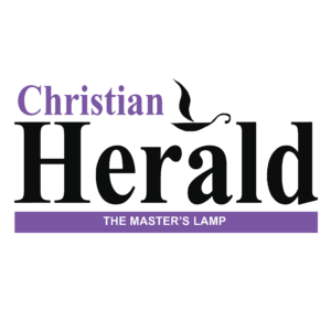 CHRISTIAN HERALD’S MAY 2025 DIGITAL EDITION