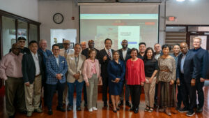 Empowering Businesses Through Innovation
