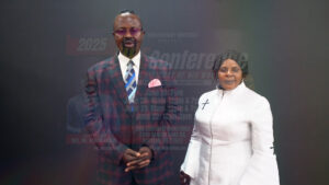 ZION Minisitries Fire Conference OFFICIAL AD