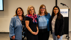 A Lifeline for the Community: Inside the 211 System Serving Millions Across Texas