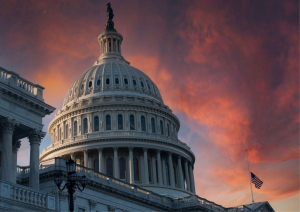 New U.S. Voting Bill Would Require Proof of Citizenship for Federal Elections