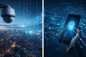 “No Place Left to Hide”: Surveillance Technology Raises New Alarms for Civil Liberties