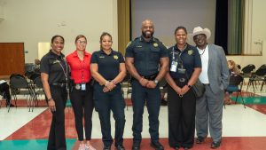 Houston on Alert: Community Leaders Mobilize Against Human Trafficking Ahead of FIFA World Cup