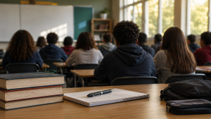 Who Cares About Our Youth? Representative Jolanda Jones Sounds the Alarm on AI, Social Media, and the Future of Education