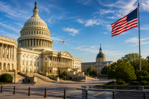 Congress Approves Historic Immigration Enforcement Funding: What It Means for Immigrant Families and Churches