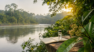 Ancient Wisdom Offers New Hope for Protecting the Amazon
