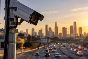 Expanding Surveillance Dragnet Raises New Questions for Immigrant Communities