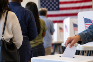 Barriers to Voting Raise Concerns for Ethnic Communities Ahead of 2026 Midterms