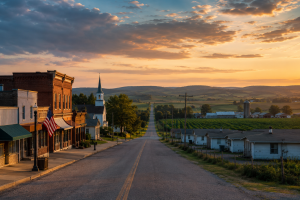 Crackdown, Slowdown: Immigration Enforcement Reshapes Small-Town America