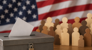 Latino Voters Emerge as a Powerful Swing Electorate Ahead of 2026 Midterms