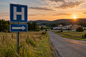 Rural Health Care Crisis Deepens as Hospitals Face Closures, Coverage Losses and Rising Costs
