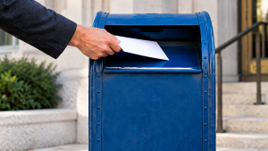 Supreme Court Blocks New USPS Mail Ballot Rules Ahead of 2026 Midterm Election