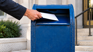 Supreme Court Blocks New USPS Mail Ballot Rules Ahead of 2026 Midterm Election