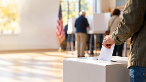 As Midterms Approach, Community Media Urged to Counter Misinformation and Inform Voters