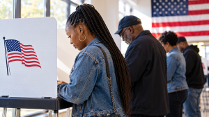 The Black Vote in 2026: Economic Anxiety, Voting Rights and the Battle for Political Power