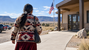 The Native Vote in 2026: Sovereignty, Voting Rights and the Fight for Political Power