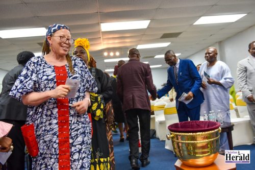 RCCG NEW LIFE CHAPEL GRACE SUMMIT 2025 (PHOTO GALLERY)