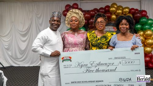 SW Farmers Market Scholorship 2025