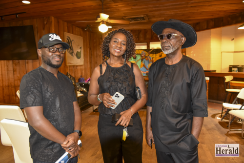 Citizenship Awareness Community Event